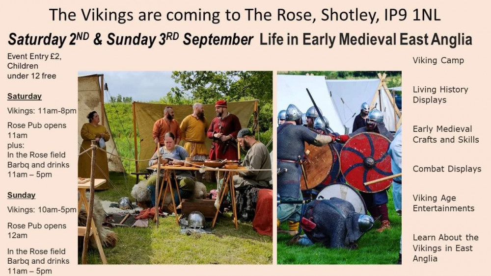 Live in Medieval England