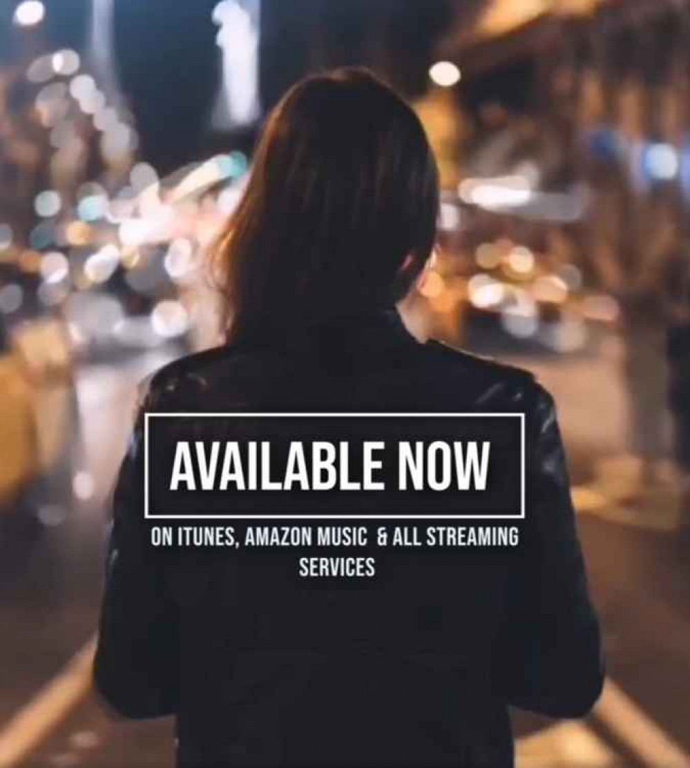 'Let's Go Out Tonight', Mark Bleasdale Music 'Let's Go Out Tonight', Mark Bleasdale Music