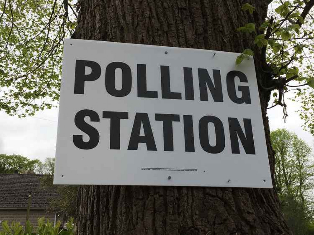 Elections in Somerset could be delayed again this year