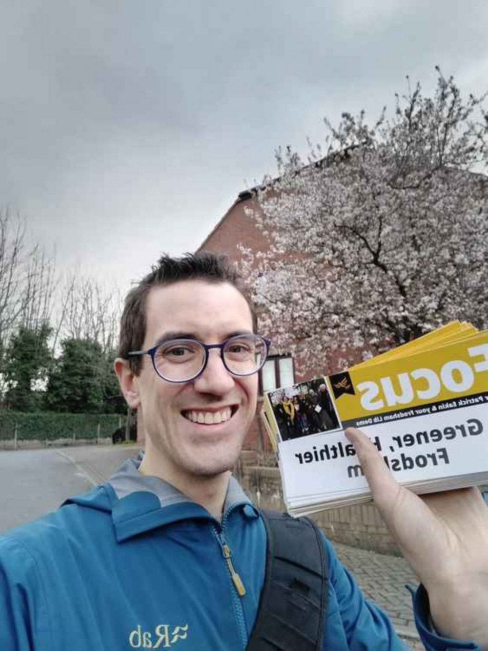 Image: Frodsham Ward Lib Dems Image: Frodsham Ward Lib Dems