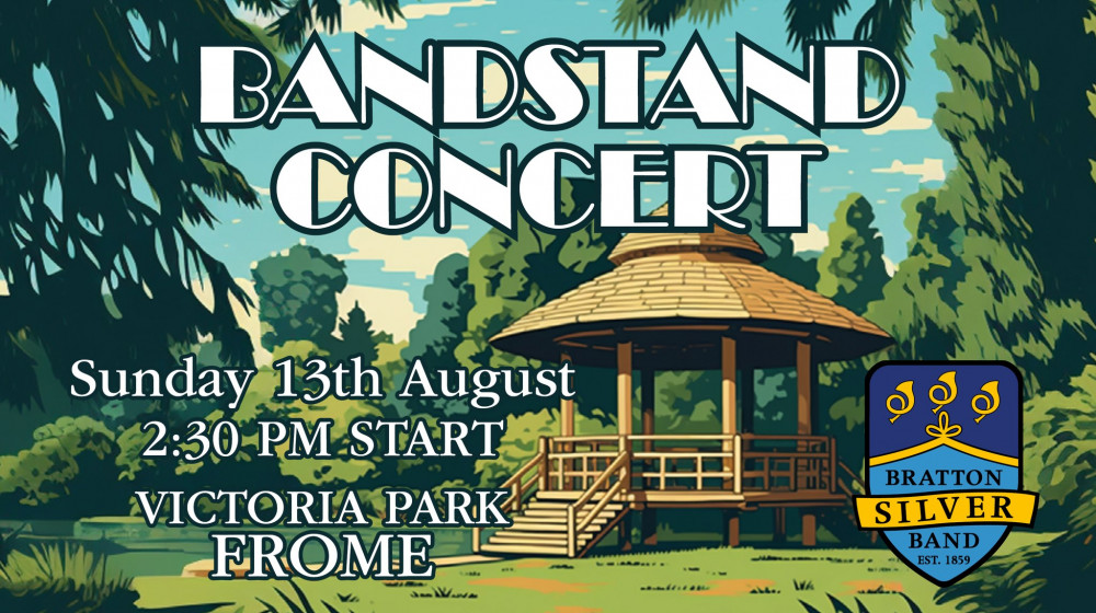 Bratton Silver Band - Bandstand Concert