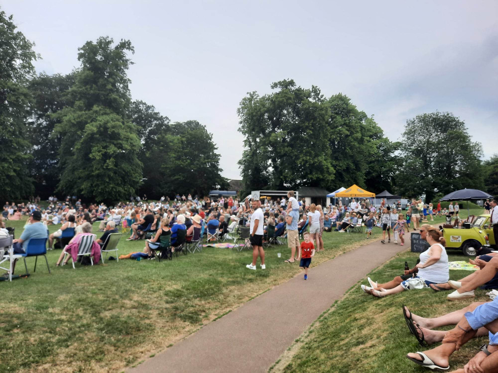 We cover events across Rutland, so get in touch from wherever you are in the county, and we will share your event FREE. Image credit: Nub News. We cover events across Rutland, so get in touch from wherever you are in the county, and we will share your event FREE. Image credit: Nub News.
