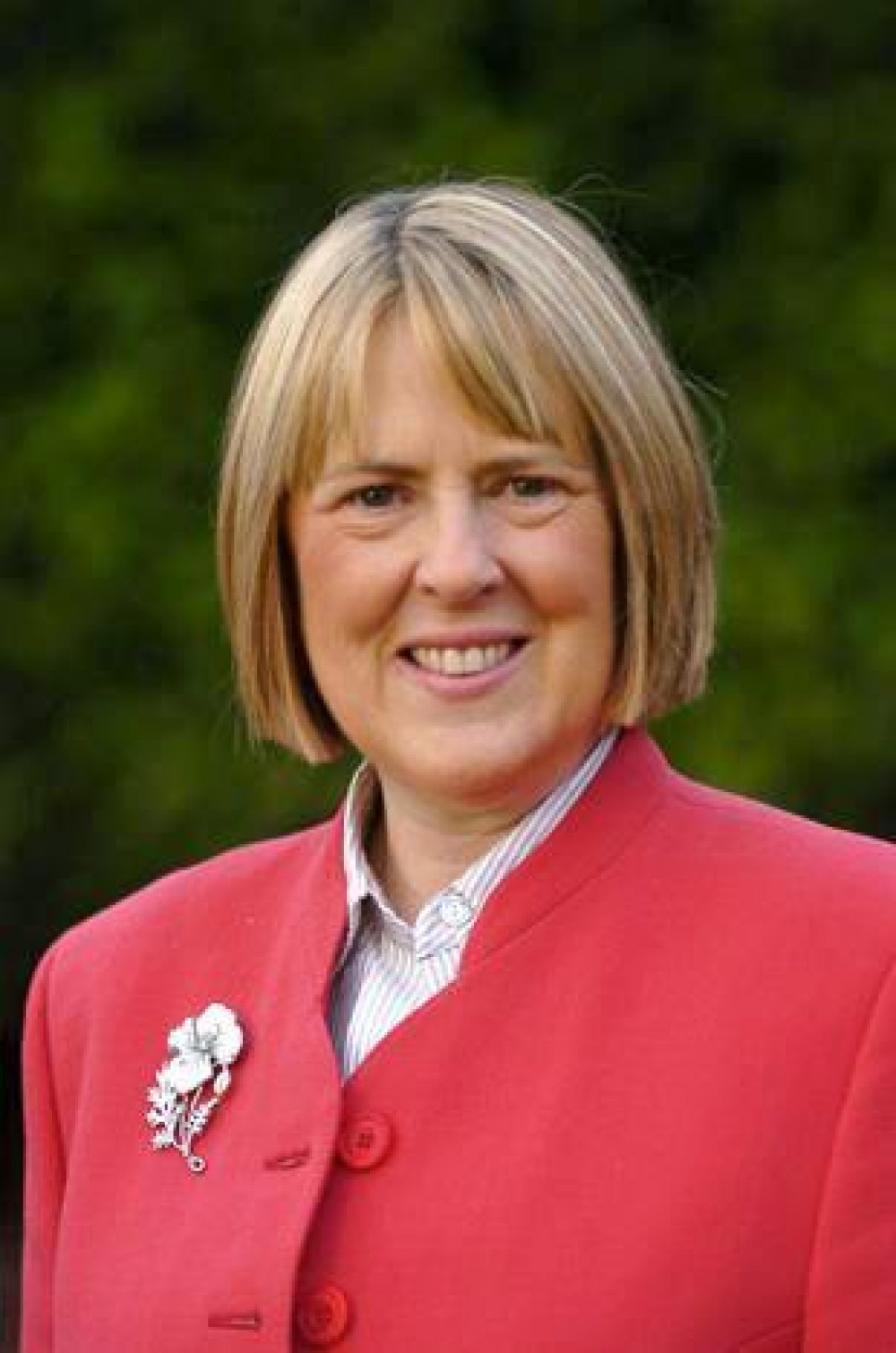 (Photo: Fiona Bruce MP) (Photo: Fiona Bruce MP)