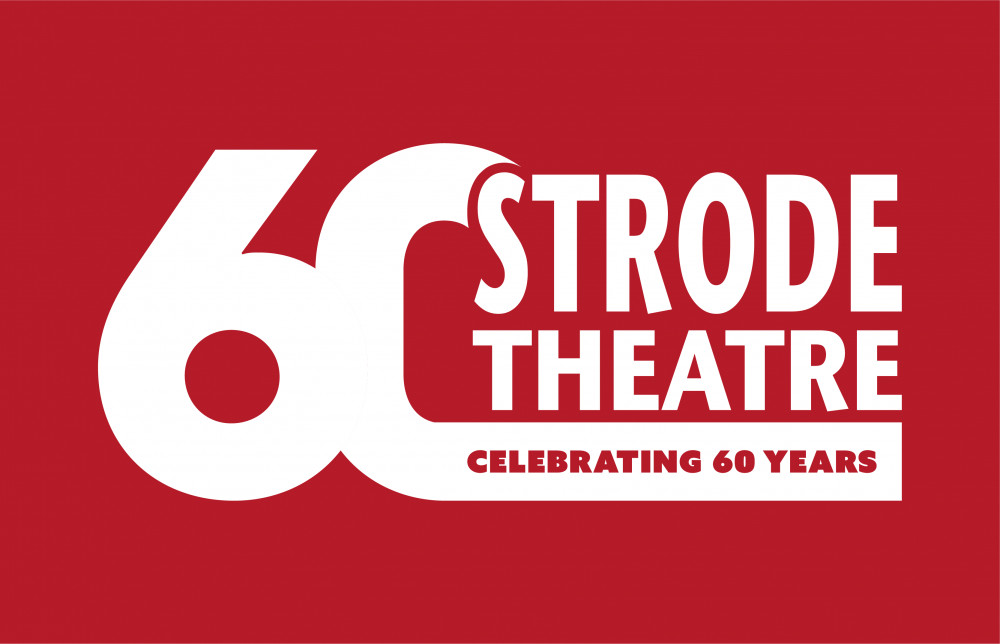 Strode Theatre is turning 60