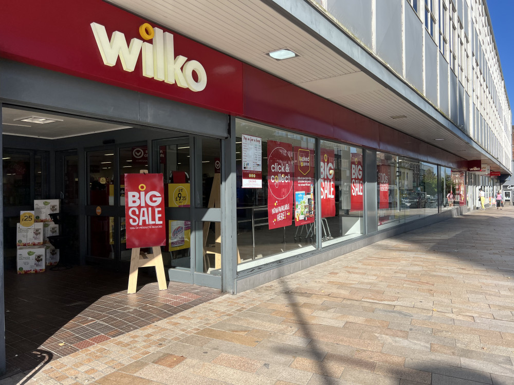 Wilko has stores in Hanley and Longton as well as nearby Newcastle, Leek, Stafford and Uttoxeter (Nub News).