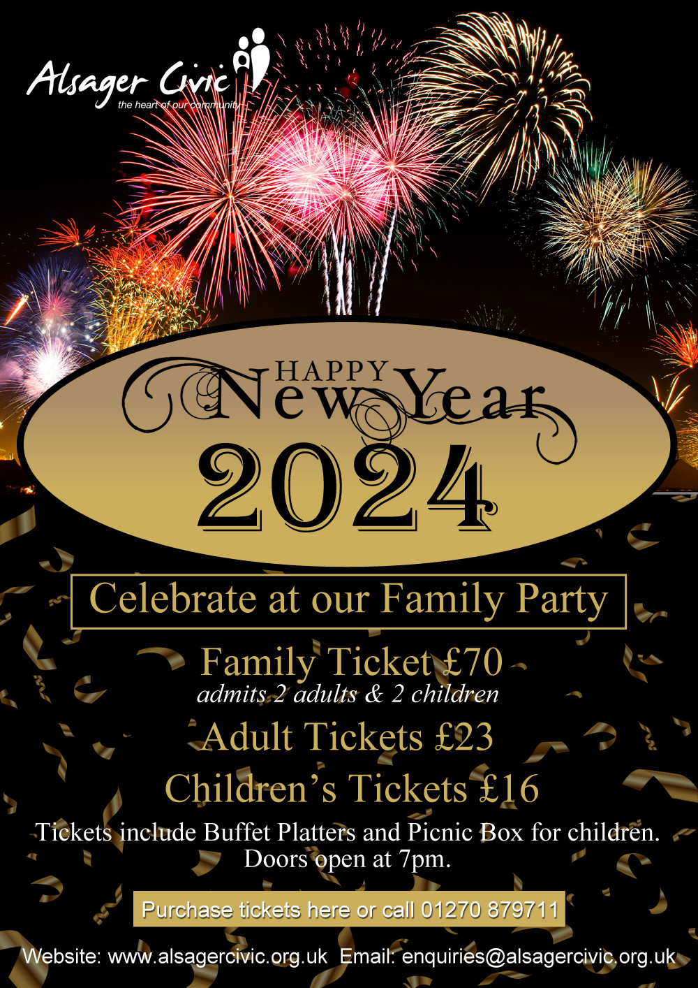 New Years Eve New Years Eve