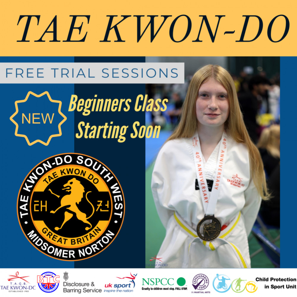 New Beginner Classes Starting Soon New Beginner Classes Starting Soon