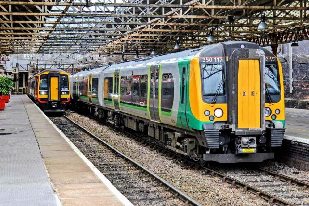 A senior government minister said no decision has been made yet to reopen the Stoke to Leek line (Nub News).