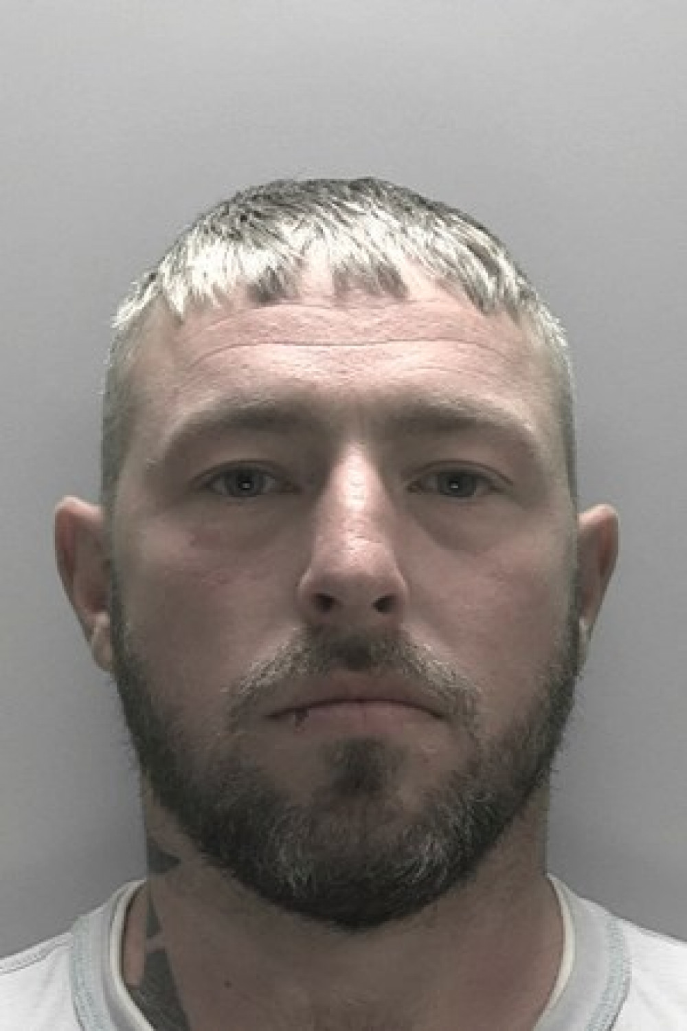 Have you seen Daniel Shaw? (Image: Devon and Cornwall Police) Have you seen Daniel Shaw? (Image: Devon and Cornwall Police)
