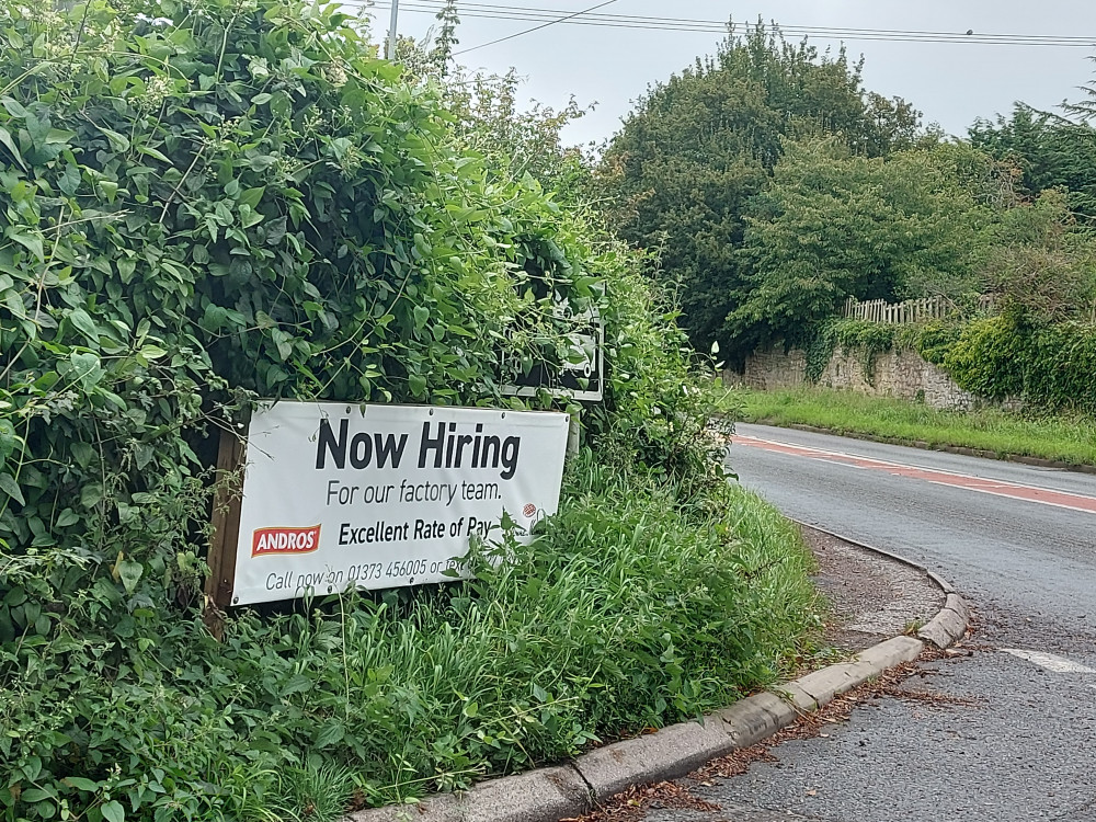 The 'jam place' on the edge of Frome is hiring 