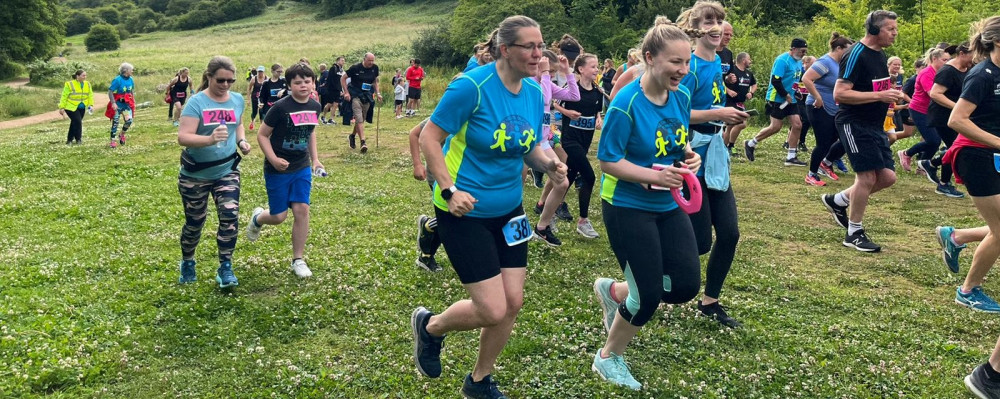 Midsomer Norton Community 5km