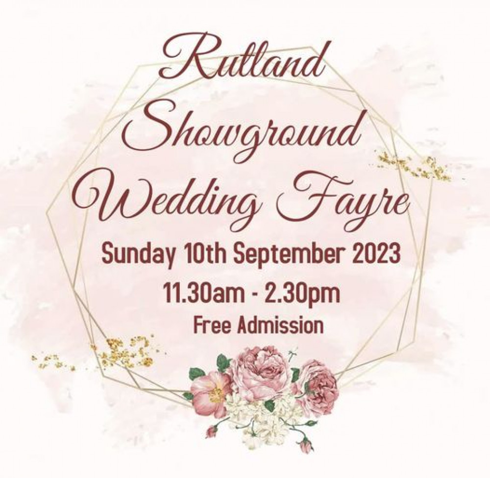 Wedding Fayre