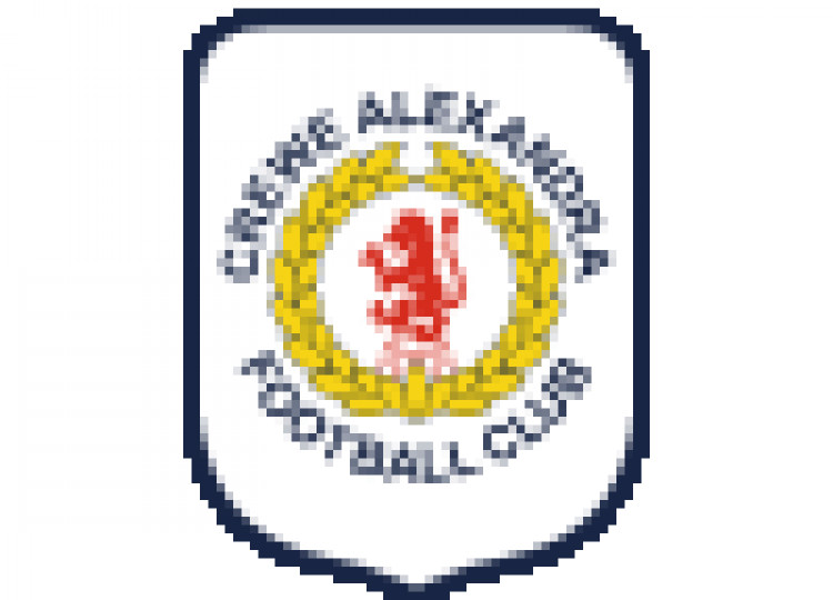 Crewe Alexandra FC