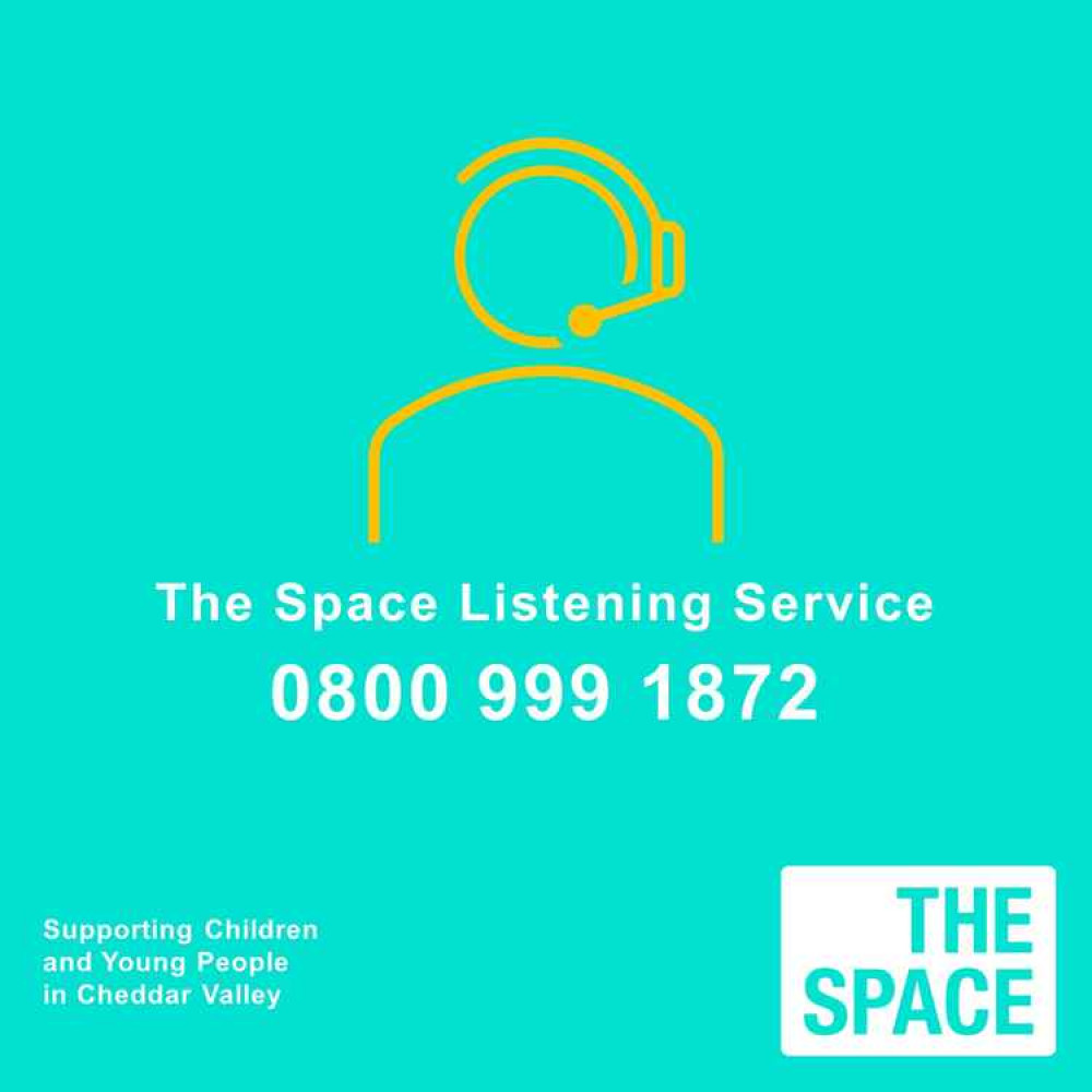 A new listening service has been launched in the Cheddar area A new listening service has been launched in the Cheddar area