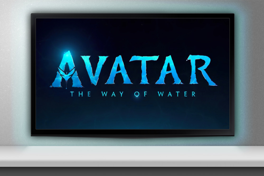 Avatar: The Way Of Water at The Century Theatre, Ashby Road, Coalville, Leicestershire. Photo  © Evcrow | Dreamstime.com