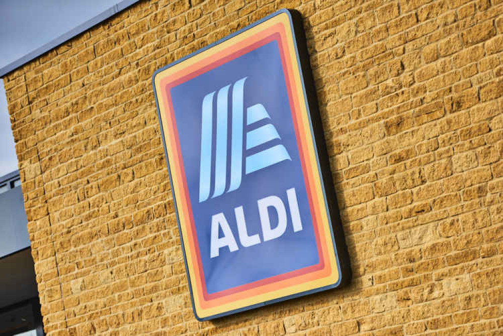 Aldi is looking to come to Cheddar