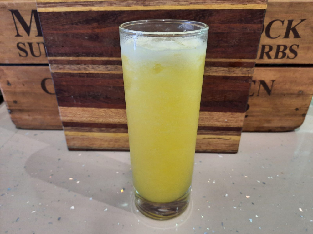 Hawaiian Cooler. Image credit: Josh Tooley. Hawaiian Cooler. Image credit: Josh Tooley.