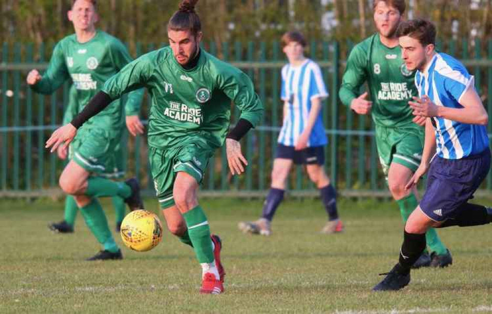 Image: Duncan Cowley