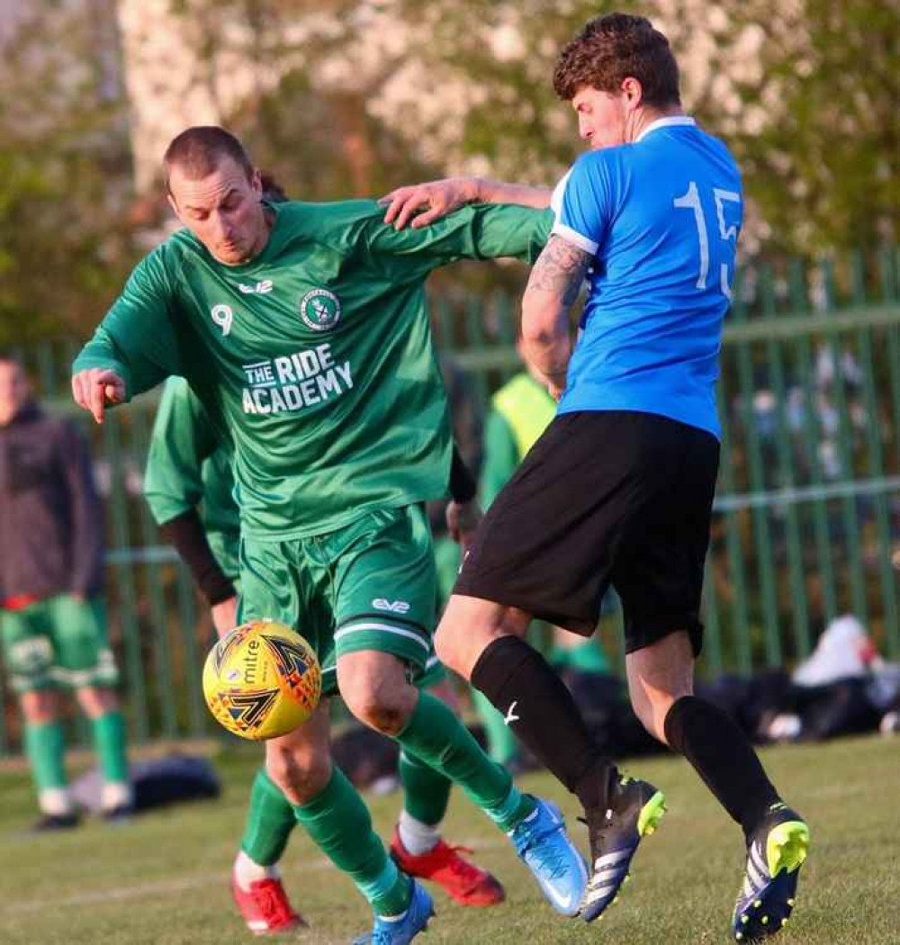 Image: Duncan Cowley