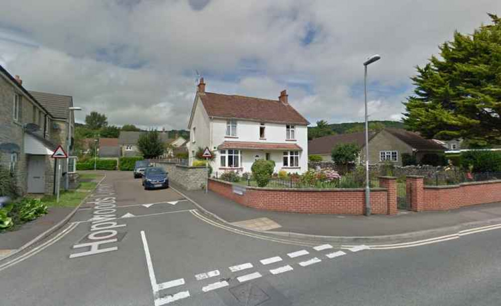 The property in Cheddar which was planned to be expanded (Photo: Google Street View)