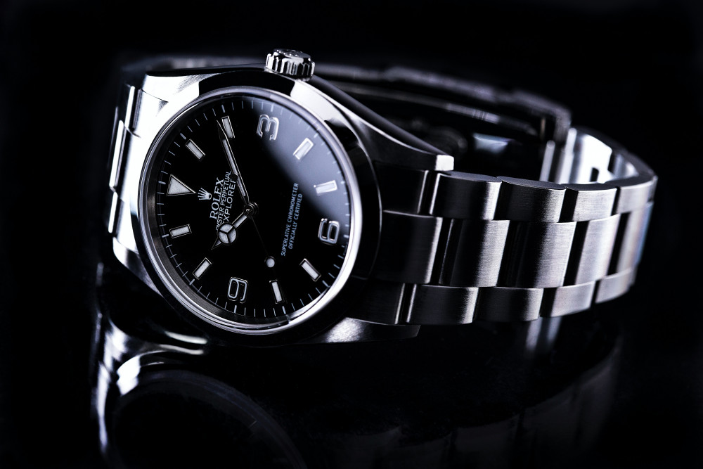CCTV appeal following burglary in Baldock after five Rolexes were stolen from an apartment in Baldock. PICTURE CREDIT: Unsplash CCTV appeal following burglary in Baldock after five Rolexes were stolen from an apartment in Baldock. PICTURE CREDIT: Unsplash