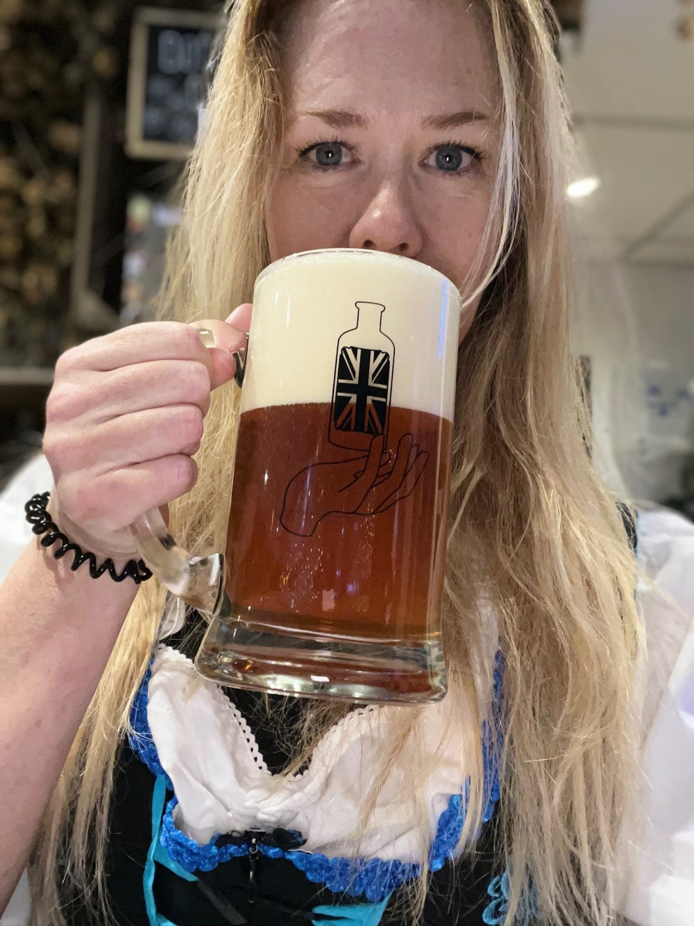 Oktoberfest at Brewery Market Oktoberfest at Brewery Market