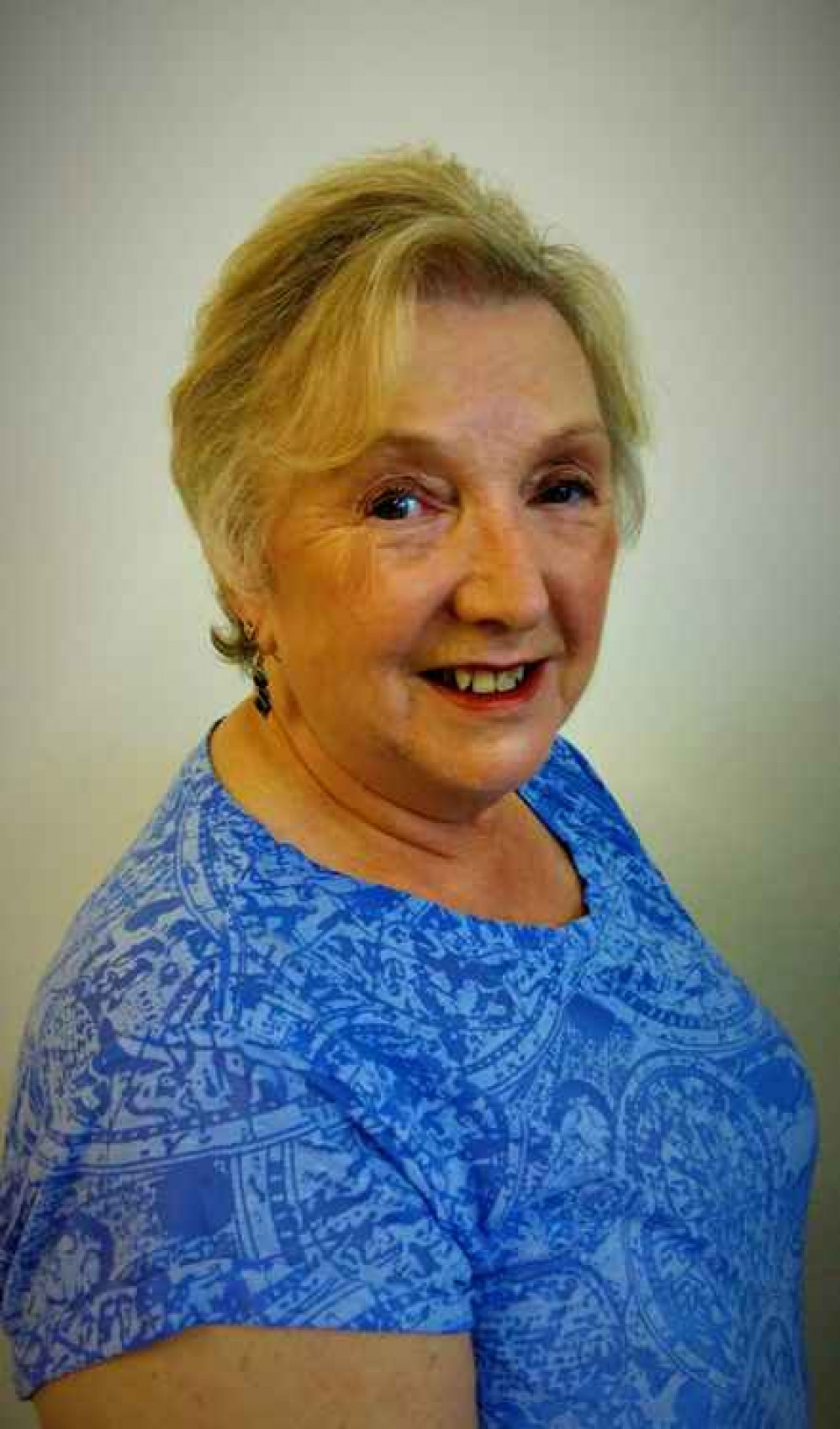 Olwen Hale