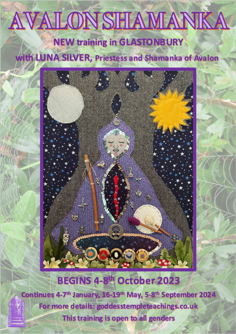 Avalon Shamanka Avalon Shamanka