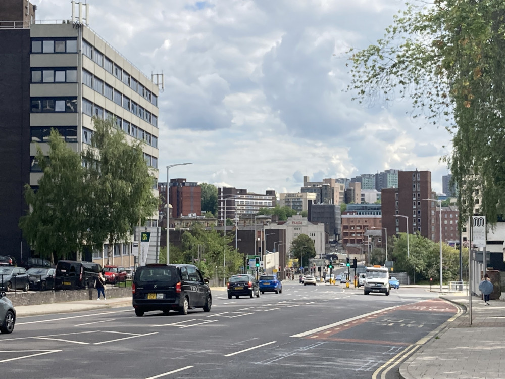 One Stockport's plan is wide-ranging, and aims to have made a 'real difference' by 2030 (Image - Alasdair Perry)