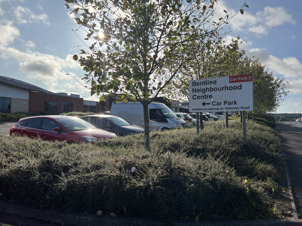 Bentilee Library has reopened inside Bentilee Neighbourhood Centre on Dawlish Drive (Nub News).