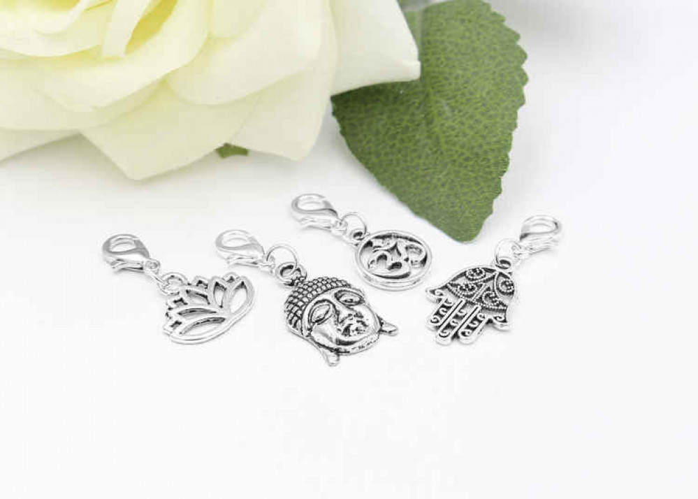 Juel Charm detachable charms Juel Charm detachable charms
