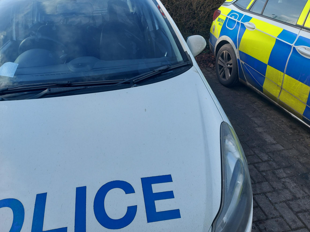 The number of robberies across Avon and Somerset are relatively high The number of robberies across Avon and Somerset are relatively high