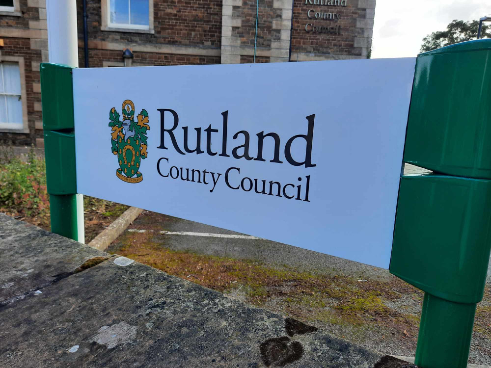 Rutland County Council have more vacant positions than ever. Image credit: Nub News. 