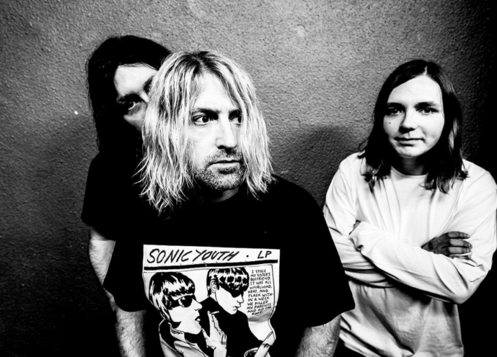 What's On in Hitchin this Bank Holiday weekend: Nirvana tribute act at Club 85. CREDIT: Nirvana UK tribute act 