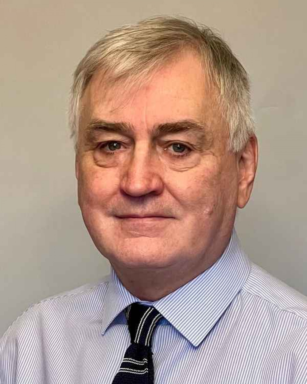 Mike Garvey is Frodsham's Labour candidate for the Cheshire West and Chester Council election Mike Garvey is Frodsham's Labour candidate for the Cheshire West and Chester Council election