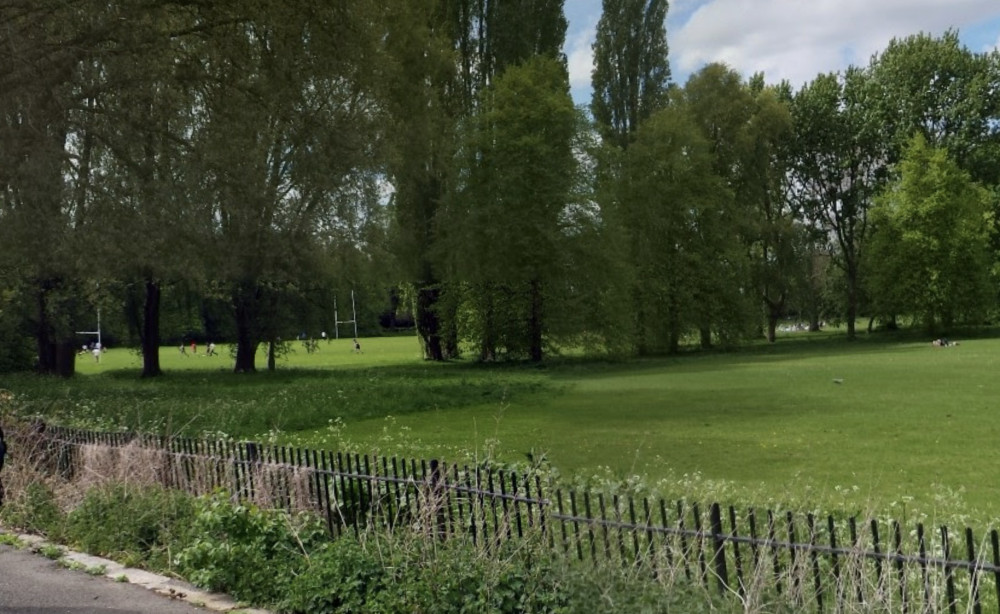 Police appealing for information following rape at Marble Hill Park. (Photo Credit: Google Maps