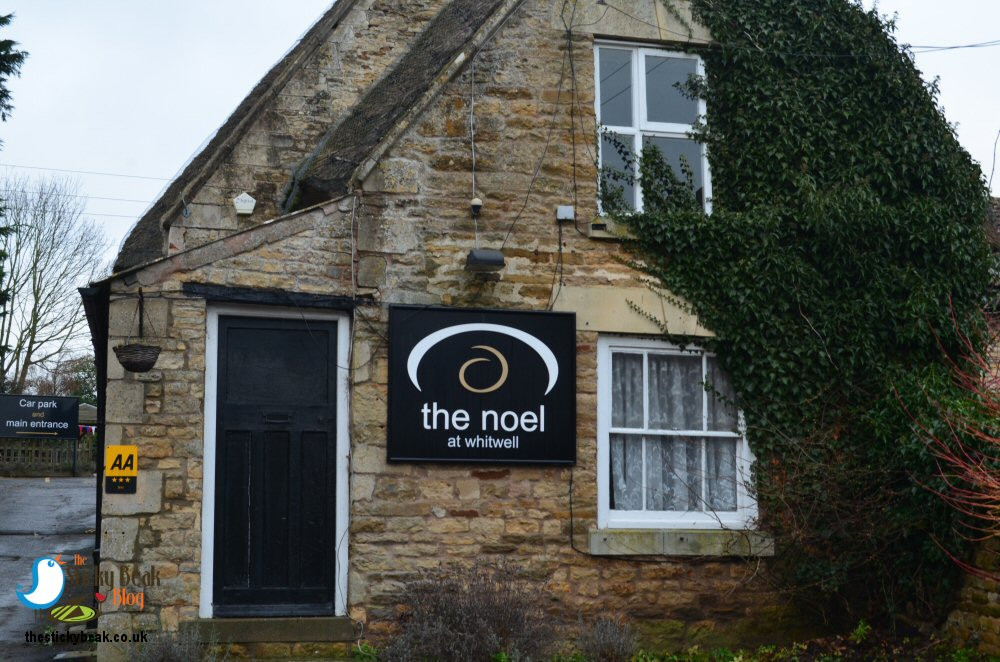 The Noel Arms at Whitwell will welcome new owners for the third time in as many years. Image credit: The Noel @ Whitwell. 