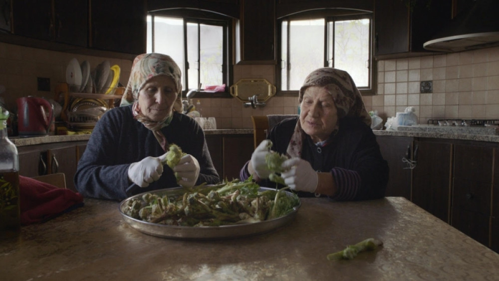 FORAGERS | JUMANA MANNA FORAGERS | JUMANA MANNA