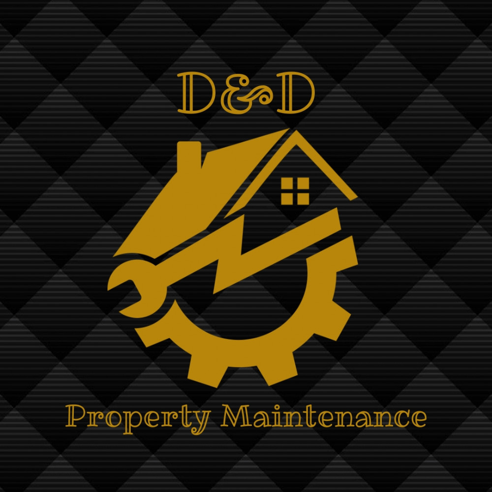 D&D Property Maintenance.