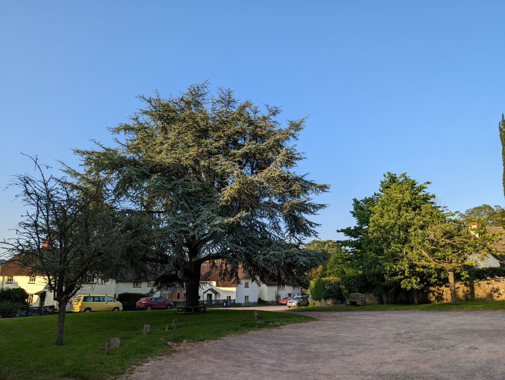 Gittisham will hold a village fete this Saturday (Picture of Gittisham, Nub News) Gittisham will hold a village fete this Saturday (Picture of Gittisham, Nub News)