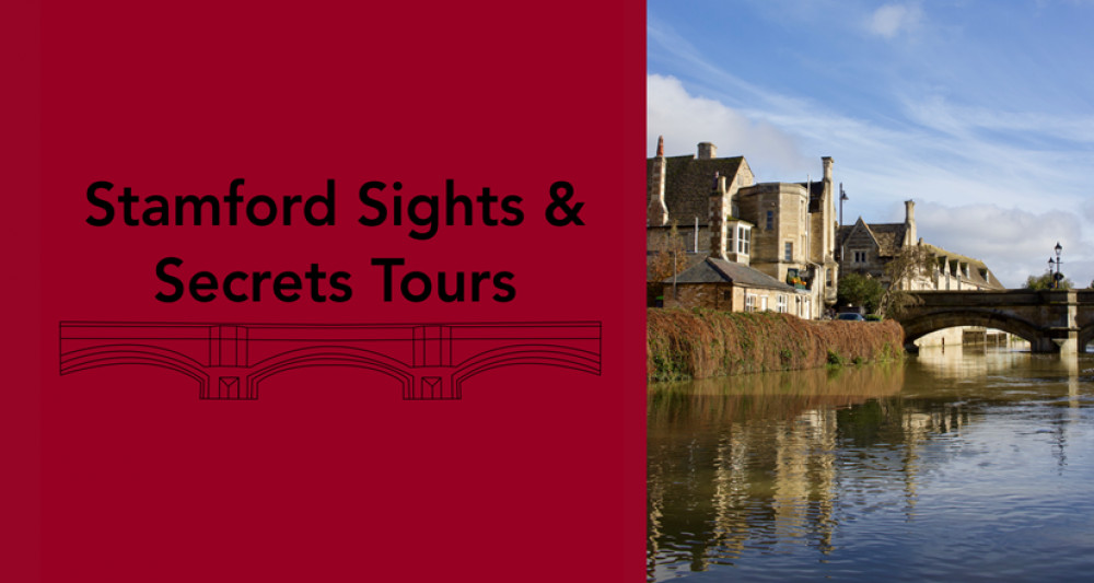 Stamford Tour Stamford Tour
