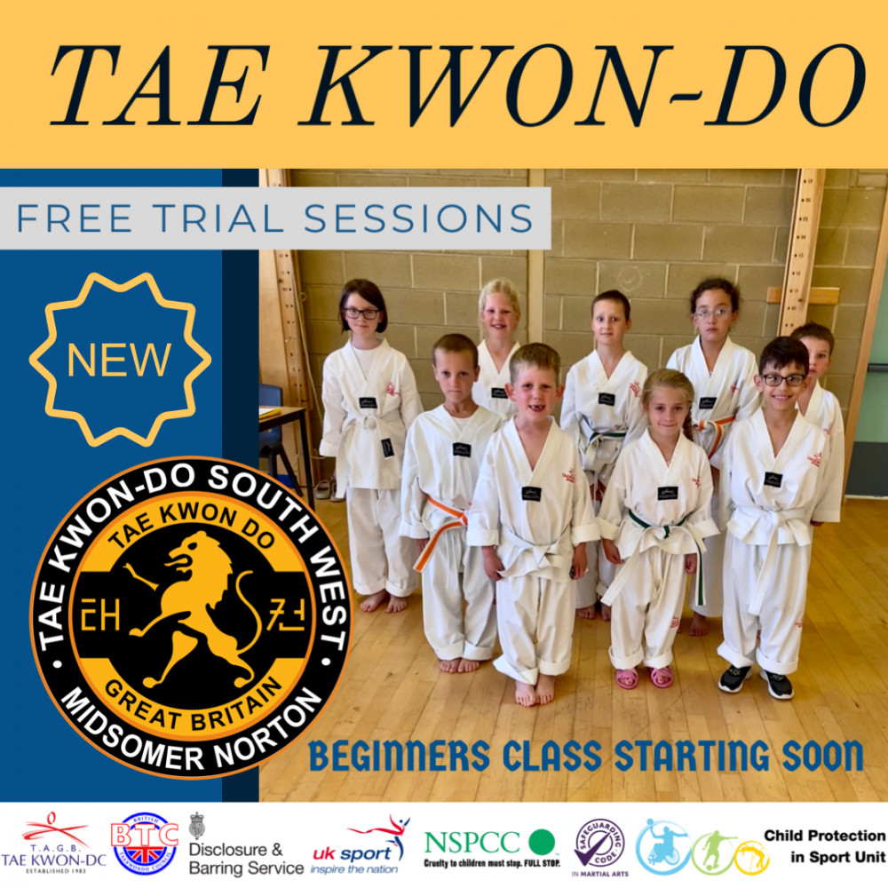 Free trial sessions Free trial sessions