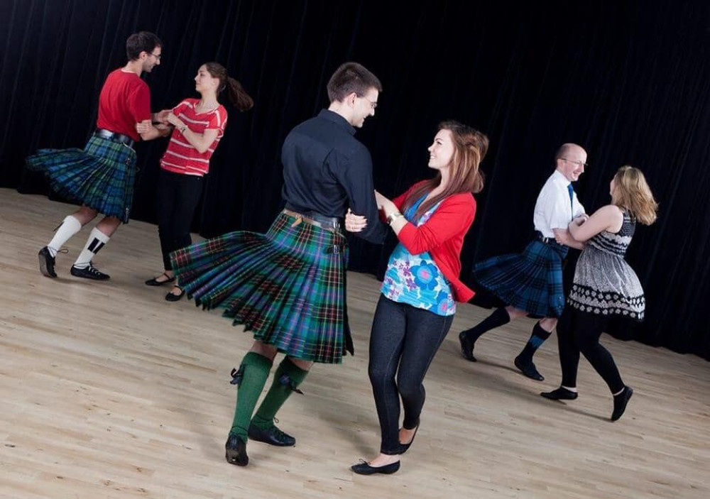 Continuing celebrations of Indra Donfrancescos' Mayors Sunday, we will hold a Cèilidh and fundraising for a girls' and women's self-defence and kickboxing class in Glastonbury.