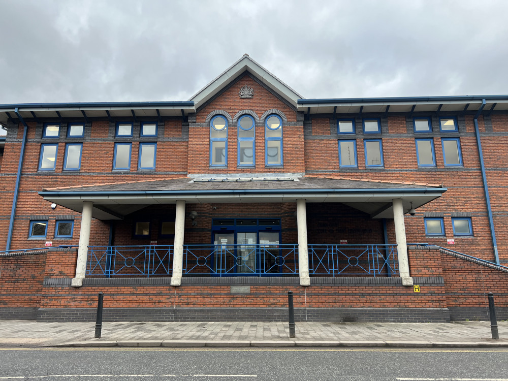 Jeffrey Corbishley, from Hanley, appeared at Stoke-on-Trent Crown Court on Tuesday 22 August and was sentenced to 20 years behind bars (Nub News).