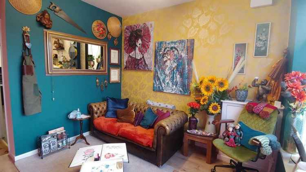 Image: BillieJo English Image: BillieJo English