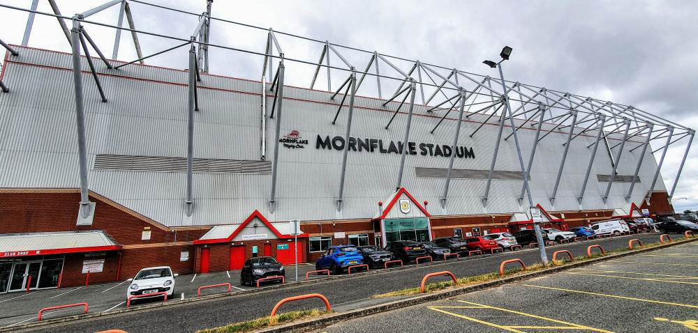 Joe White completed his move to Crewe on Wednesday 30 August, signing on a loan deal initially until January 14, 2024, from Newcastle United (Ryan Parker). Joe White completed his move to Crewe on Wednesday 30 August, signing on a loan deal initially until January 14, 2024, from Newcastle United (Ryan Parker).