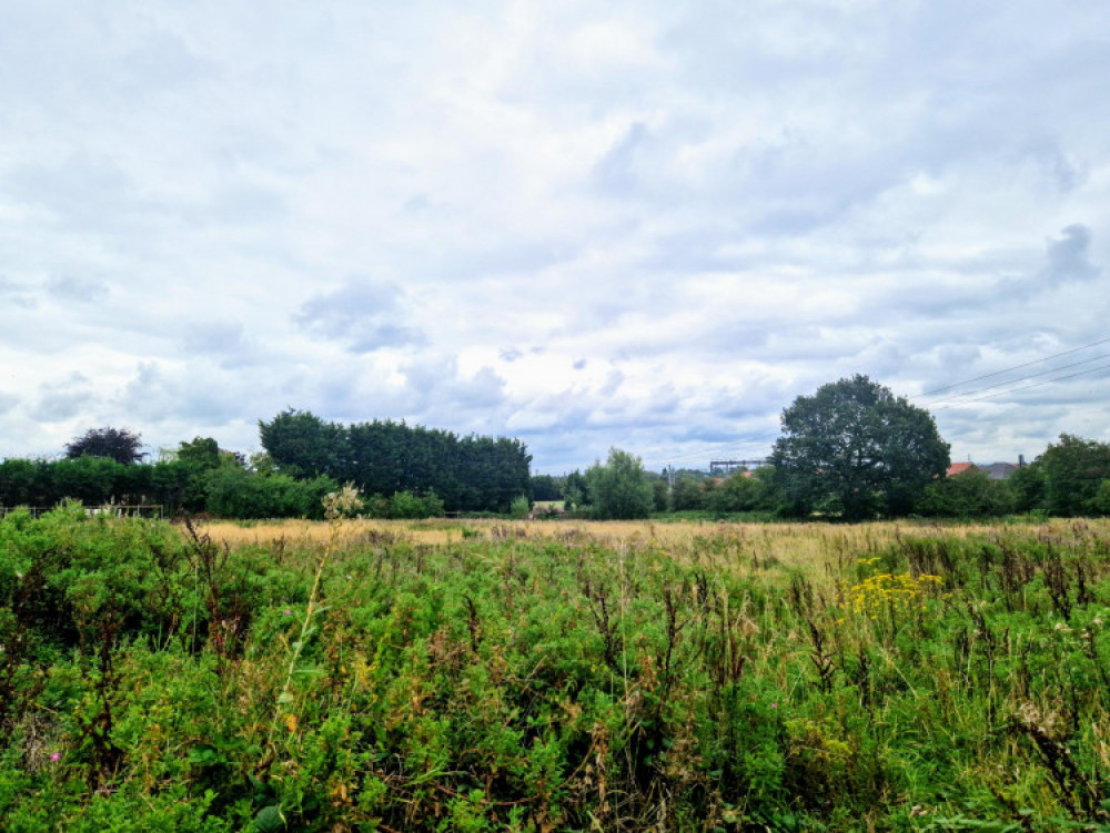 Cheshire East has again refused permission for 45 'affordable' homes on greenfield land close to a railway line off Sydney Road in Crewe (Ryan Parker).