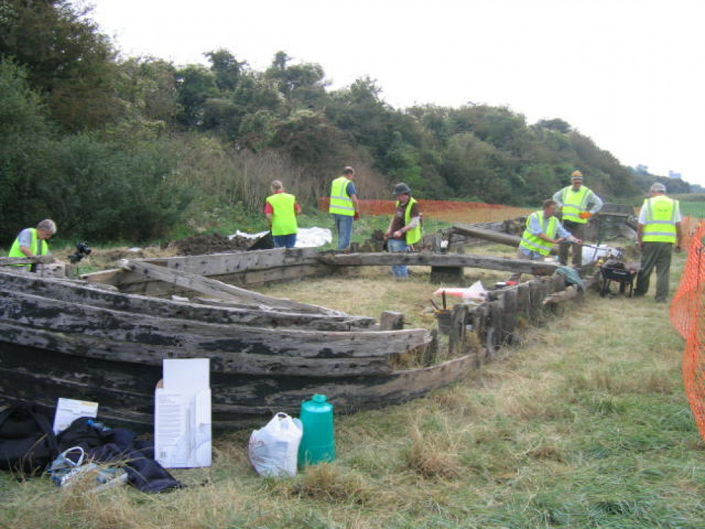 Purton Hulks Social Evening Purton Hulks Social Evening
