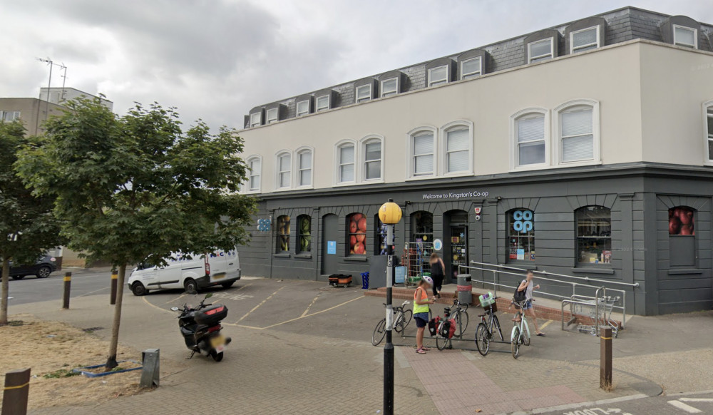 Co-op makes mega investment to help with cost-of-living crisis. (Photo: Google Maps)