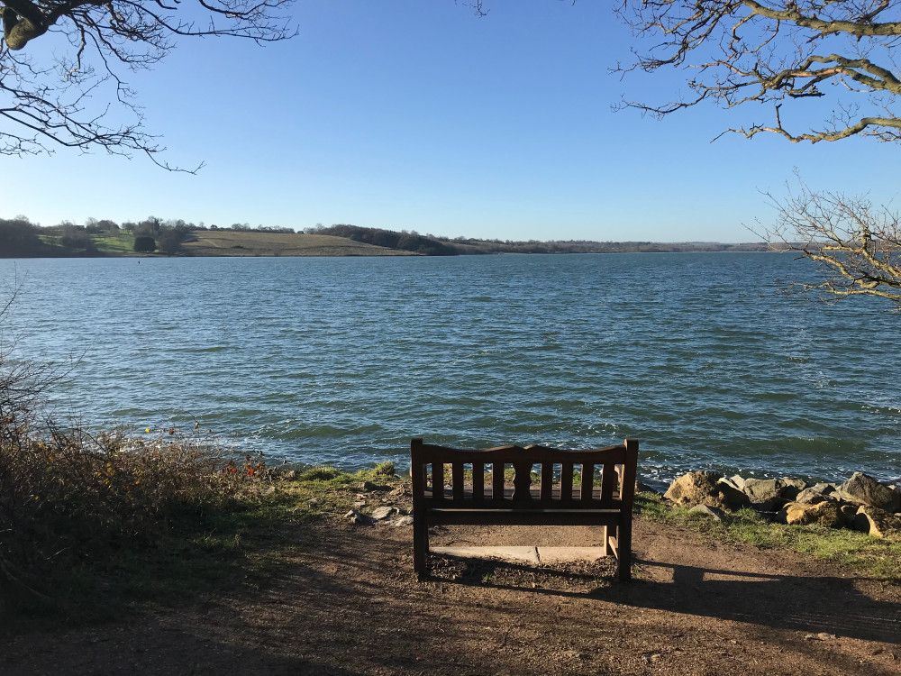 Enjoy a walk around Hambleton Peninsula. Image credit: Nub News. 